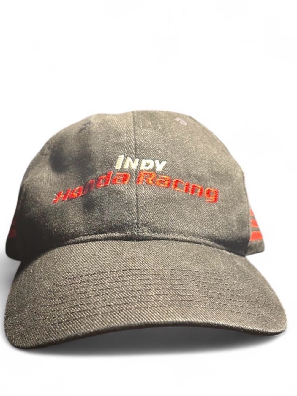 Honda IndyCar vintage hat 2004 adjustable